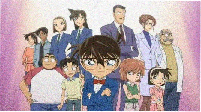 偷星九月天漫画星轨重置版动态分镜主视觉